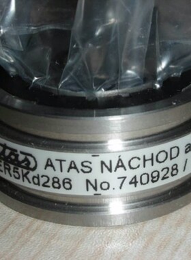 议价德国ATAS NACHOD 编码器 电机 制 K10A6-00 ER5KD286