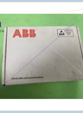 议价ABB 3BHB045541R0001模块ACS1000 D