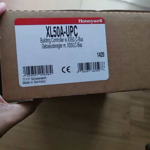 议价霍尼韦尔XL50A-UPC，全新原装