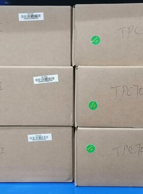 议价【议价】昆仑通态 触摸屏 TPC7022EI