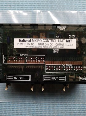 议价NationaI MIC CONTL UNIT M1T AFM6102