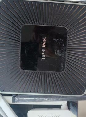 议价【议价】TPlink TL-WAR900L 企业级双频无线VPN路由