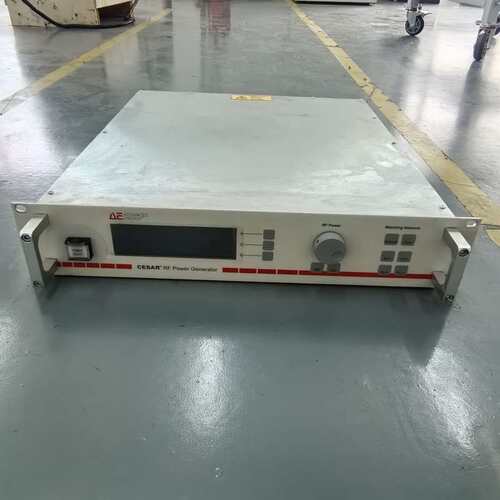 议价AE射频电源 CESAR 1312，型号61300059 8
