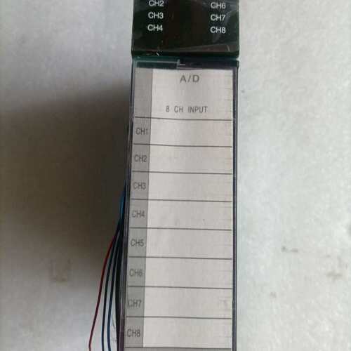 议价SoftPLC IT-AD031A 模拟量输入模块 8路0-