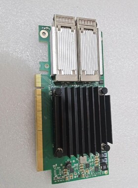 议价llanox MCX416A-BCAT CX416A C