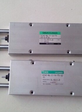 议价CKD气缸 STR2-M-16-10 STLMP-2075 STLB12-75 包好