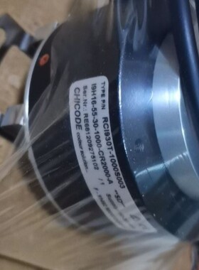 议价CHICODE 编码器 RCI930T-1000S003 I9H16-55-30-1000-CR2000-