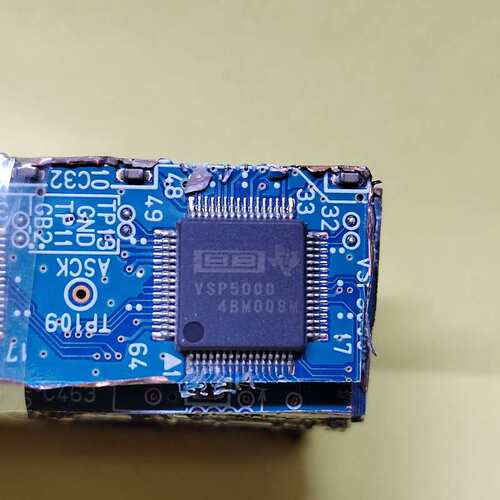 议价BB VSP5000，割板片VSP5000