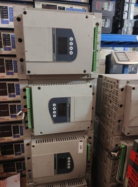 议价议-价软启动ATS48D88Q 45KW图片实拍