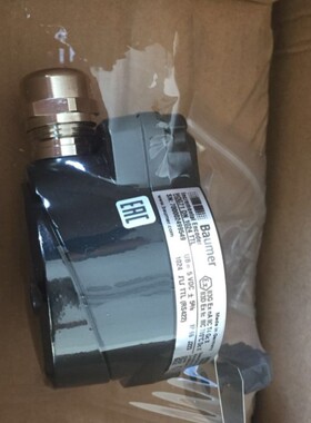 议价Baumer堡盟编码器 HOG71DN1024TTL编码器 进口正品