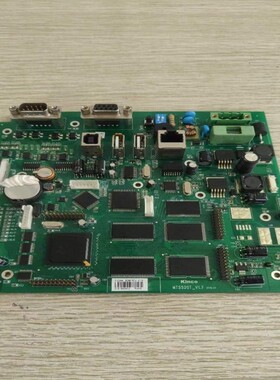 议价Kinco 步科工控触摸屏 MT5520T-CAN 主板控制板 V1.7 测试好