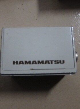 议价HAMAMATSU calibrated
