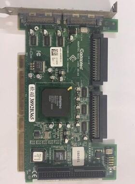 议价询价Adaptec 39160议价