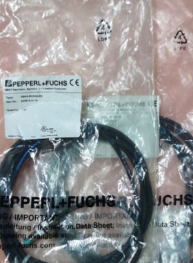 议价PEPPERL+FUCHS 接近传感器 NBN3-8GM30-E2 304615-0119议价