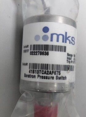 议价MKS真空计41B13TCA2AF675 02227863 722B11TGA2FA 41B11DGA2B