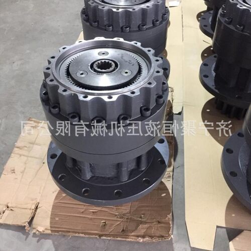议价议价JS200挖掘机 J回S200回转马 J20达JS2000转S减速箱