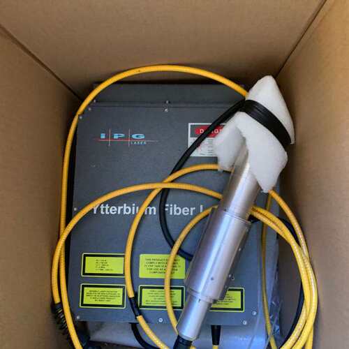 议价ipg 光纤激光器 ylp 1 100 30 30 hc r