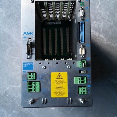 议价AMK控制器AMKASYN AZ05库存