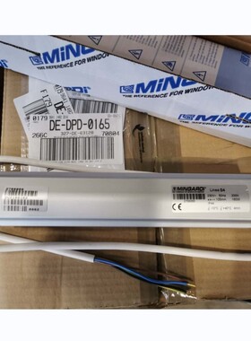 议价Mingardi电动执行器2701053
