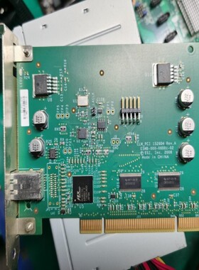议价CLM_PCI 152604 REVA数据卡