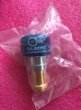 议价GILBERT 900-QNJ需询价再拍！