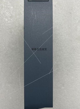 议价SIEMENS/组态电源模块,型号6ES7505-0K