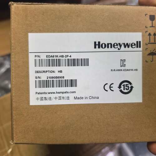 议价霍尼韦尔Honeywell EDA61K-HB-2P-4采集