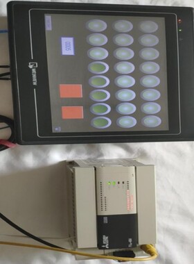议价【工控自动化】威纶MT6100iV3WV10寸的触摸议价