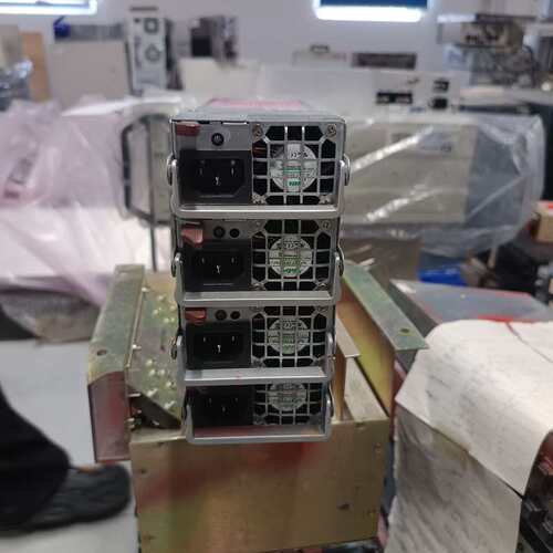 议价超SUPERMICRO服务器电源，型号PWS-721P-1