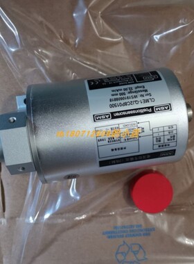 议价 S300-PA-1-G00-EX传感器ASM WS10-375-420A-L10-M4