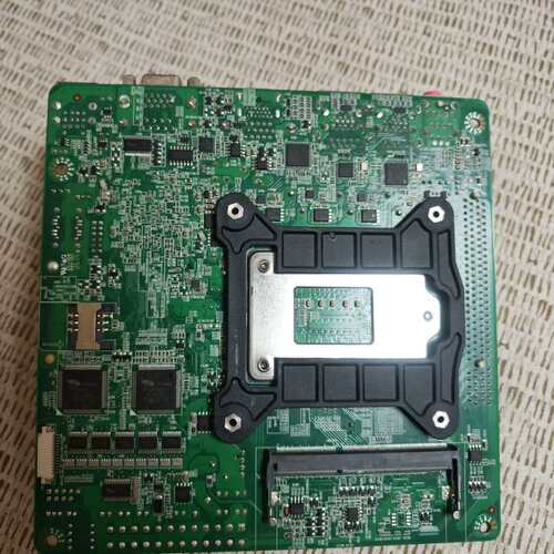 议价X175F9M0BAF0117工业主板，SYS86358VG