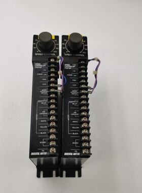 议价SPEED CONTLLER马达调速控制器MSP301 实物实拍