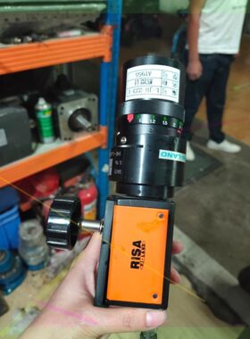 议价RISA COLOR辉度计AT955+HI-L镜