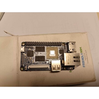 议价议-价nanopi2 fire开发板友善NanoPi2 -Fir