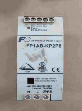 议价议价富士电源fp1ab-kp2p8 dc305v2