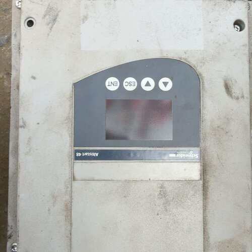 议价ats48d88q拆机，软启动ats48系列45kw