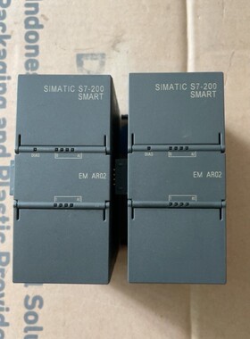 议价s7-200PLC smart EM AR02 6E