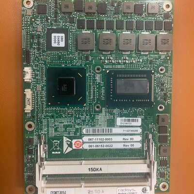 议价锐德世 radisys CEQM77 CEQM77-3615