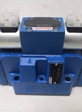 议价Rexroth液压阀 R900426607 DZ6DP1-5X/150 DZ 10 DP7-4X/210Y
