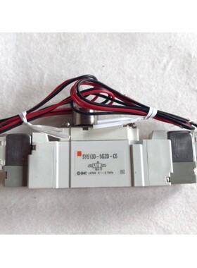 议价SY513D-5GZD-C5.SMC 进口 气动电磁