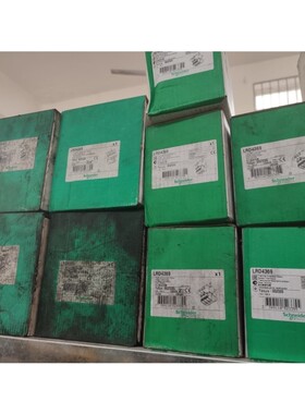议价LRD4369热过载继电器适配于LC1D115-170