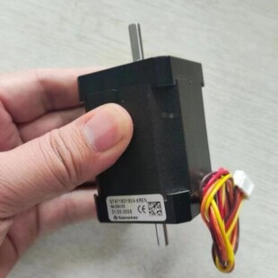 议价Nanotec ST4118D1804-KREN马达Nanotec ST4118L1804-KESE