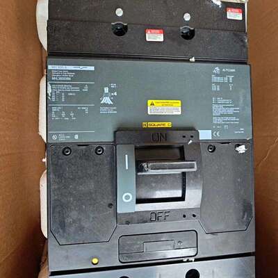 议价D 断路器 MHL360006M，AL900M