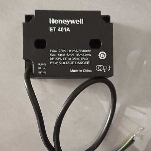 议价原装霍尼韦尔点火变压器 ET401A ET402A ET40