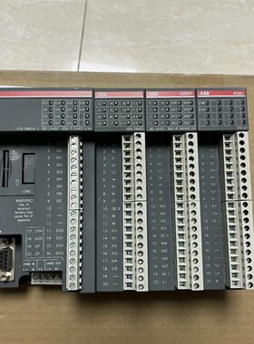 议价【议价】ABB CPU PM554DI562DX571AI56