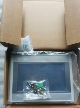议价昆仑通态 TPC7072Gi 带网口 可充新