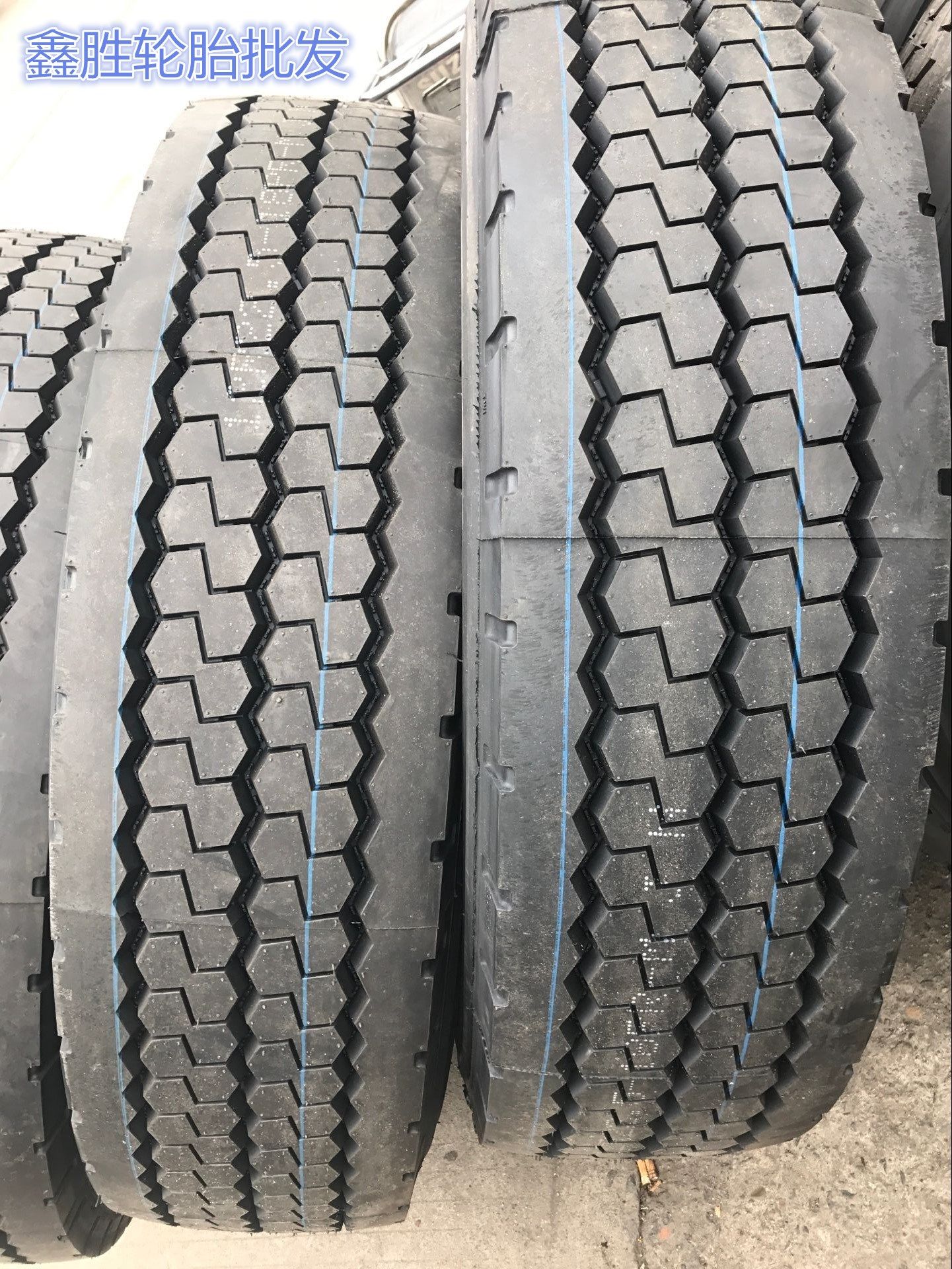 正品朝阳金冠 12r22.5 全钢丝 载重 卡货车 真空胎 质量三包