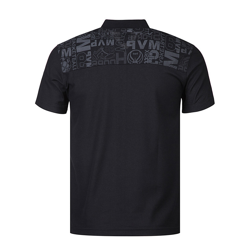 Polo sport homme VOIT - Ref 554566 Image 5