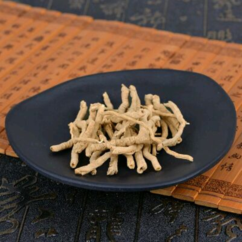 中药材精选抽芯远志500克远志肉 炙远志筒生远志促销包邮