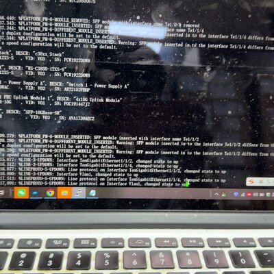 议价Cisco交换机板C3850-NM-4-10GC3850NM410GC3850NM410G